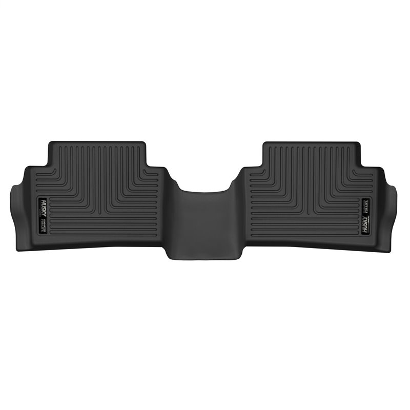 Husky Liners | 2nd Seat Floor Liner - Kona 1.6T / 2.0L 2018-2022