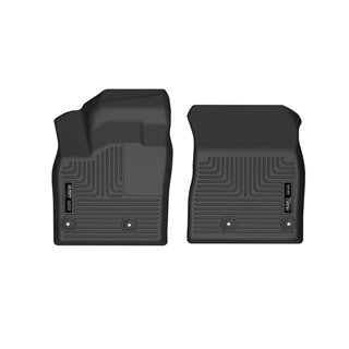 Husky Liners | Front Floor Liners - Rogue 1.5T / 2.5L 2021-2022