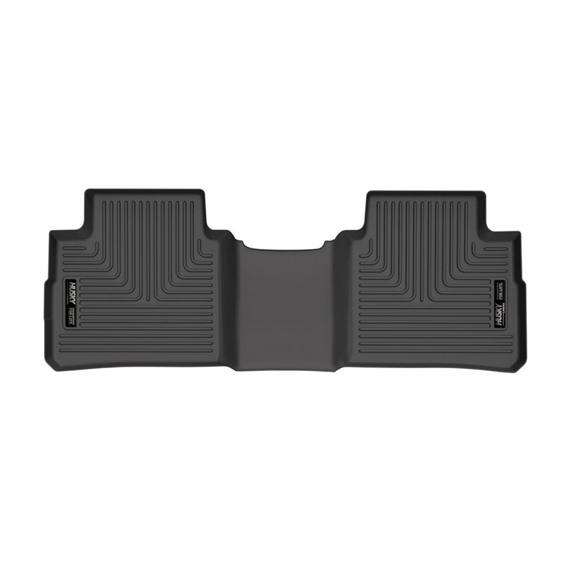 Husky Liners | 2nd Seat Floor Liner - Rogue 1.5T / 2.5L 2021-2022