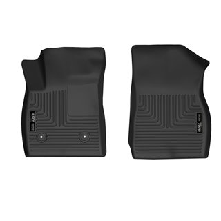 Husky Liners | Front Floor Liners - Encore GX / Trailblazer 1.2T / 1.3T 2020-2022