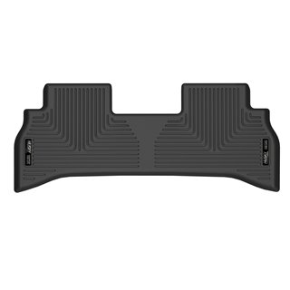 Husky Liners | 2nd Seat Floor Liner - Trailblazer 1.2T / 1.3T 2021-2022