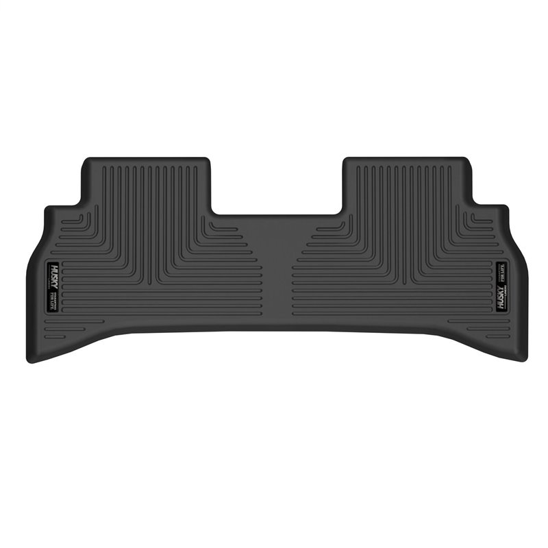 Husky Liners | 2nd Seat Floor Liner - Trailblazer 1.2T / 1.3T 2021-2022