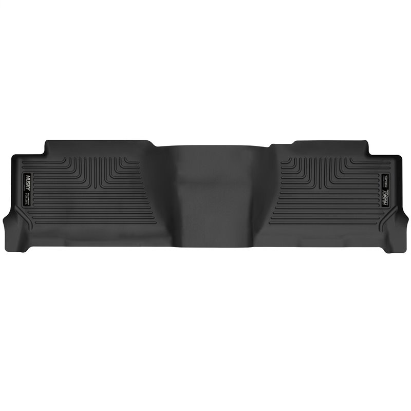 Husky Liners | 2nd Seat Floor Liner - Chevrolet / GMC 2004-2007
