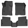 Husky Liners | Front/2nd Seat Floor Liners - Maverick 2.0T / 2.5L 2022