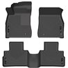 Husky Liners | Front/2nd Seat Floor Liners - Sentra 2.0L 2020-2022