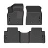 Husky Liners | Front/2nd Seat Floor Liners - Rogue 1.5T / 2.5L 2021-2022