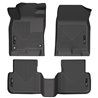 Husky Liners | Front/2nd Seat Floor Liners - Civic 1.5T / 2.0L 2022