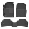 Husky Liners | Front/2nd Seat Floor Liners - Kona 1.6T / 2.0L 2018-2023 Husky Liners Tapis Protecteur