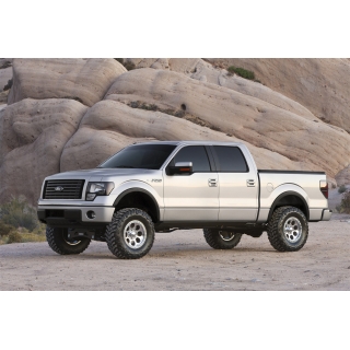 Fabtech | Lift Kit-Suspension w/Shock - F-150 2009-2013 Fabtech Lift Kits