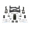Fabtech | Lift Kit-Suspension w/Shock - F-150 2009-2013 Fabtech Lift Kits