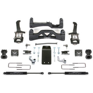 Fabtech | Lift Kit-Suspension w/Shock - F-150 2009-2013 Fabtech Lift Kits