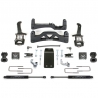 Fabtech | Lift Kit-Suspension w/Shock - F-150 2009-2013 Fabtech Lift Kits