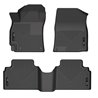 Husky Liners | Front/2nd Seat Floor Liners - Elantra 1.6L / 2.0L 2021-2022