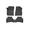 Husky Liners | Front/2nd Seat Floor Liners - Venue 1.6L 2020-2022