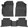 Husky Liners | Front/2nd Seat Floor Liners - Corsair 2.0T / 2.3T / 2.5L 2020-2022