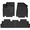 Husky Liners | Front/2nd Seat Floor Liners
