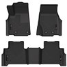 Husky Liners | Front/2nd Seat Floor Liners