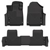 Husky Liners | Front/2nd Seat Floor Liners