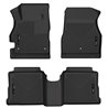 Husky Liners | Front/2nd Seat Floor Liners