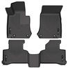 Husky Liners | Front/2nd Seat Floor Liners