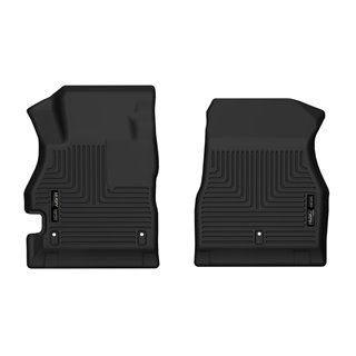 Husky Liners | Front Floor Liners
