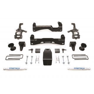 Fabtech | Lift Kit-Suspension w/Shock - F-150 2015-2020 Fabtech Lift Kits