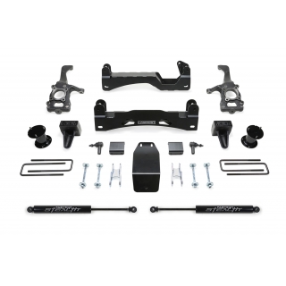 Fabtech | Lift Kit-Suspension w/Shock - F-150 2015-2020 Fabtech Lift Kits