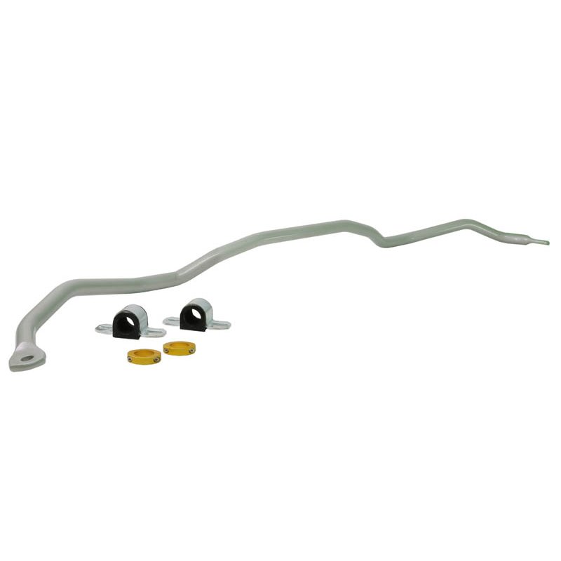 Whiteline | Rear Sway Bar - 27mm heavy duty - SS 6.2L 2015-2017 Whiteline Sway bars & Link kit