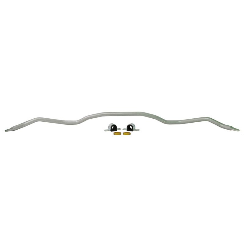 Whiteline | Rear Sway Bar - 27mm heavy duty - SS 6.2L 2015-2017 Whiteline Sway bars & Link kit