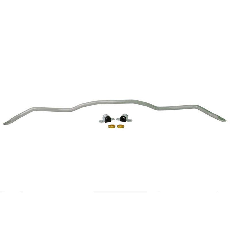 Whiteline | Rear Sway Bar - 27mm heavy duty - SS 6.2L 2015-2017 Whiteline Sway bars & Link kit