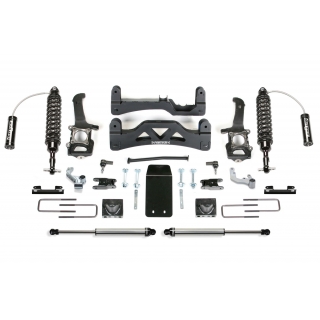 Fabtech | Lift Kit-Suspension - F-150 2009-2013 Fabtech Lift Kits