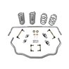 Whiteline | Sway Bar/ Coil Spring Vehicle Kit - Mustang 2.3T / 5.0L / 5.2L 2018-2021 Whiteline Handling Kits