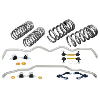 Whiteline | Grip Series Kit - 370Z 3.7L 2009-2020 Whiteline Handling Kits