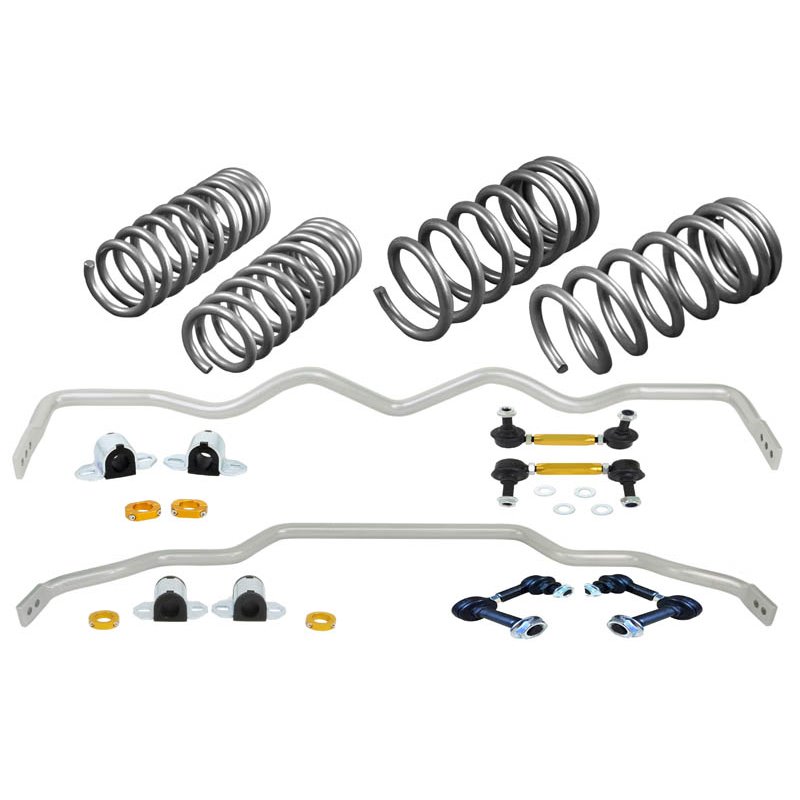 Whiteline | Grip Series Kit - 370Z 3.7L 2009-2020 Whiteline Handling Kits