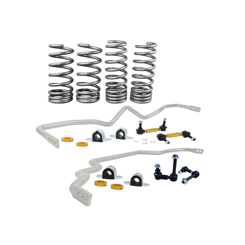 Whiteline | Grip Series Kit - 370Z 3.7L 2009-2020 Whiteline Handling Kits