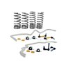 Whiteline | Grip Series Kit - 370Z 3.7L 2009-2020 Whiteline Handling Kits