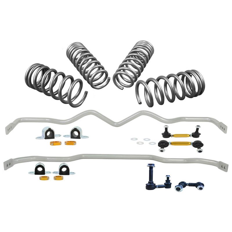 Whiteline | Grip Series Kit - 370Z 3.7L 2009-2020 Whiteline Handling Kits