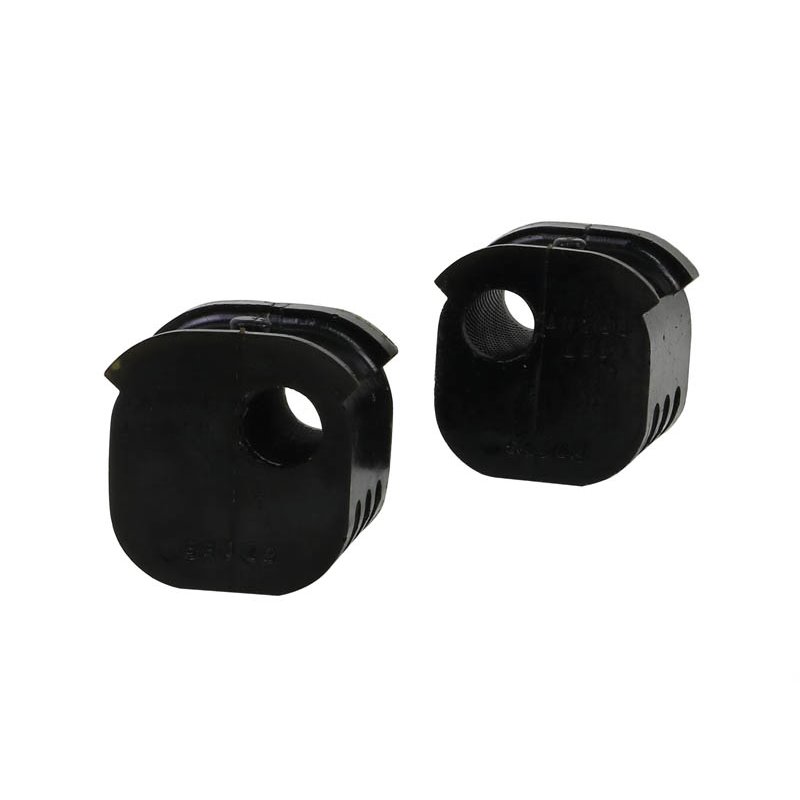 Whiteline | Control arm - lower inner rear bushing - Mirage 1.5L / 1.8L 2000-2002 Whiteline Bushings & Mounts