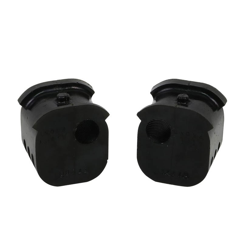 Whiteline | Control arm - lower inner rear bushing - Mirage 2000-2002