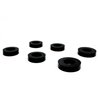 Whiteline | Subframe - align and lock kit bushing - 240SX / 300ZX 2.4L / 3.0L 1989-1998 Whiteline Bushings & Mounts