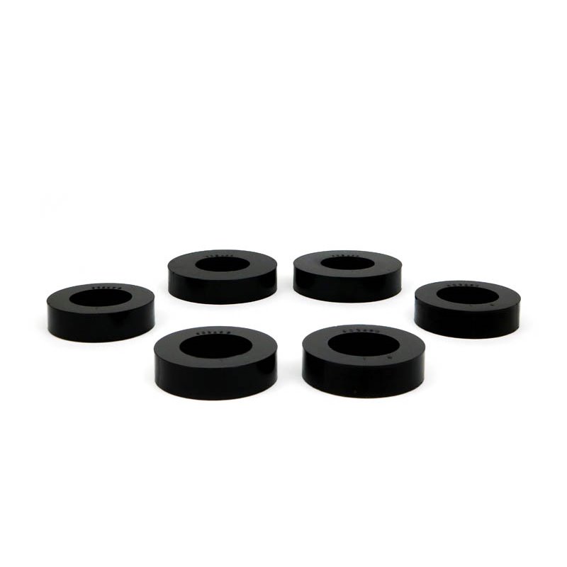 Whiteline | Subframe - align and lock kit bushing - 240SX / 300ZX 2.4L / 3.0L 1989-1998 Whiteline Bushings & Mounts