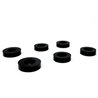 Whiteline | Subframe - align and lock kit bushing - 240SX / 300ZX 2.4L / 3.0L 1989-1998 Whiteline Bushings & Mounts