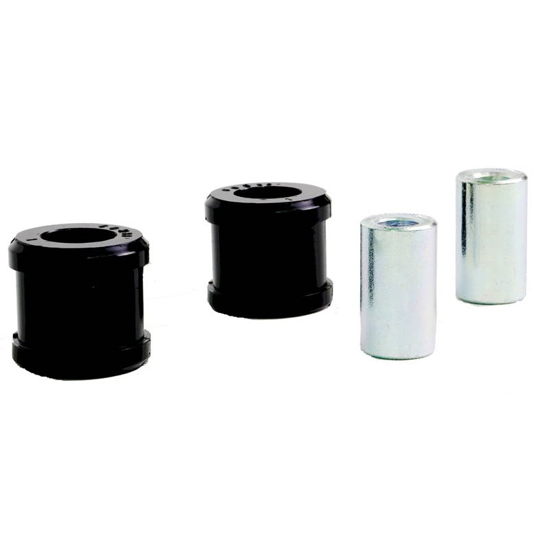 Whiteline | Steering - bump steer correction kit - Lancer 2.0L / 2.4L 2003-2008 Whiteline Ball Joints