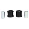 Whiteline | Steering - bump steer correction kit - Lancer 2.0L / 2.4L 2003-2008 Whiteline Ball Joints