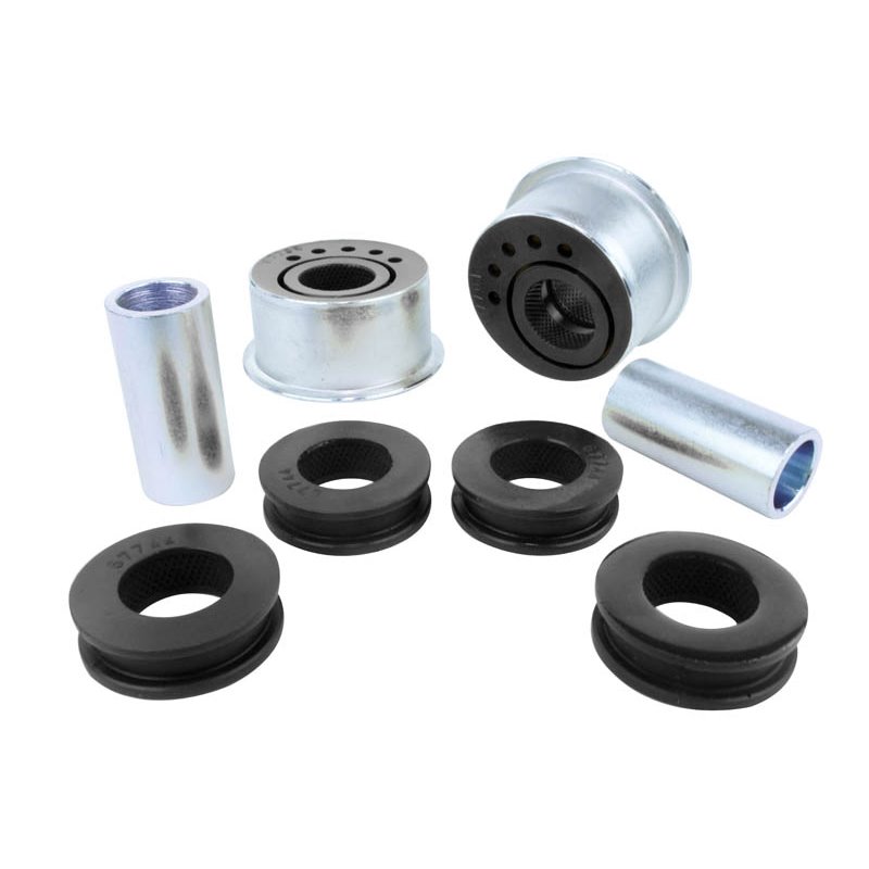 Whiteline | Control arm - lower inner front bushing - FR-S / BRZ / 86 / GR86 2.0L / 2.4L 2013-2023 Whiteline Alignment Kits &...