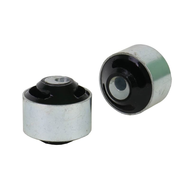 Whiteline | Control arm - lower inner rear bushing - Hyundai 2002-2017