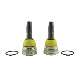 Whiteline | Roll center/bump steer - correction kit - Mustang 2005-2010