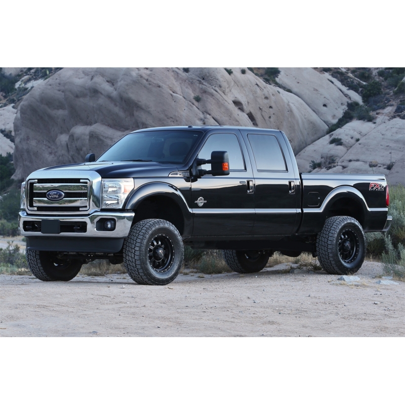 Fabtech | Lift Kit-Suspension w/Shock - F-250 / F-350 2008-2016 Fabtech Lift Kits