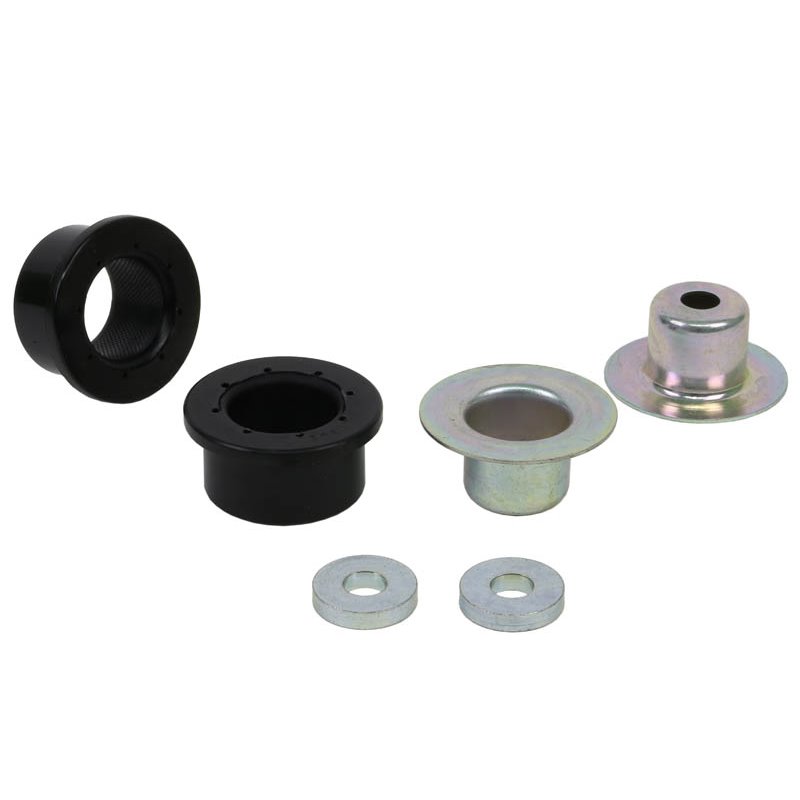 Whiteline | Differential - mount support rear bushing - 200SX / 240SX / 300ZX 1989-1998