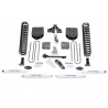 Fabtech | Lift Kit-Suspension w/Shock - F-250 / F-350 2008-2016 Fabtech Lift Kits